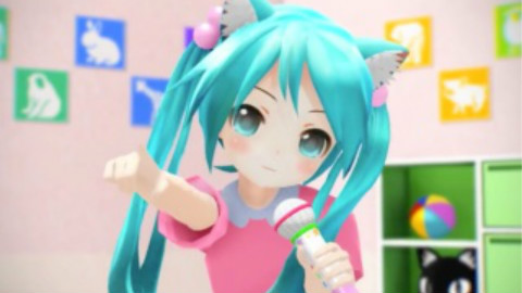 【Hanser】(伪幼女)世界第一公主殿下 翻唱